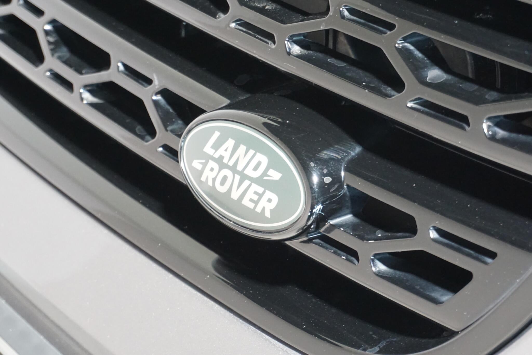 Land Rover Discovery 3.0 SD V6 HSE SUV 5dr Diesel Auto 4WD Euro 6 (s/s) (306 ps)